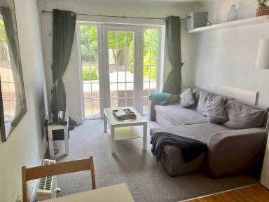 37 m² Apartment