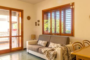 Appartamento 100 m²