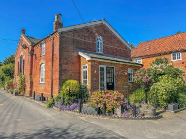 Cottage  Waldringfield