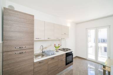 Apartment  Soline
