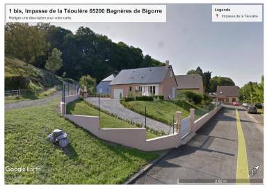 House Bagnères-de-Bigorre