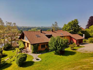 Apartment  Lindenberg im Allgäu