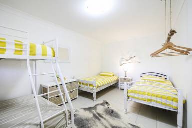 Apartment Wooli