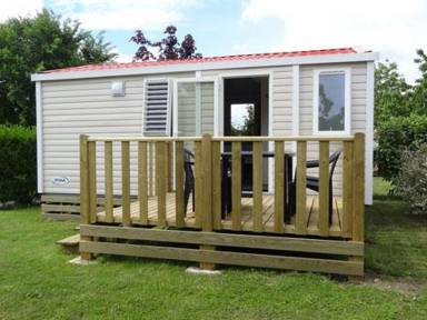 Mobil-home Cholet