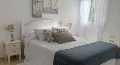 Apartamento de 80 m²