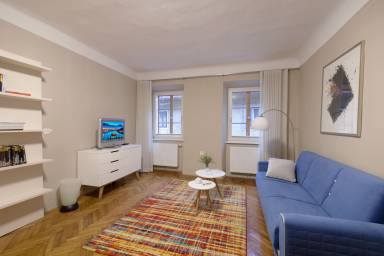 Appartement Ljubljana