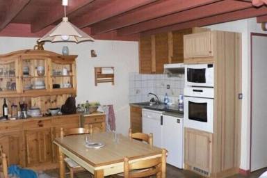 Chalet de 60 m²