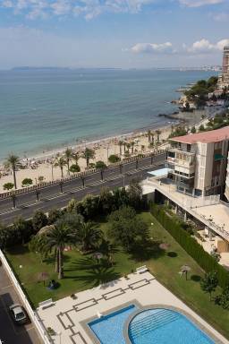 Ferienwohnung Alicante