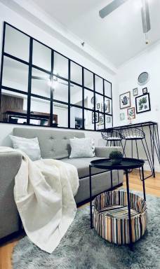25 m² Apartament