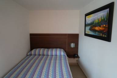 Apartment  Manizales