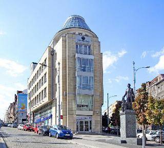 Serviced apartment for 4 persons in Poznan