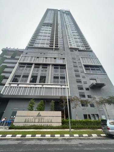 Apartamento Kuala Lumpur
