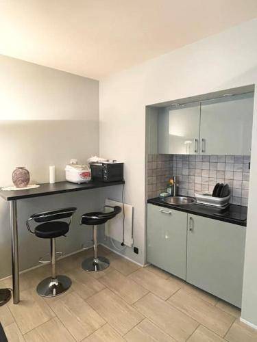 Appartement Etterbeek