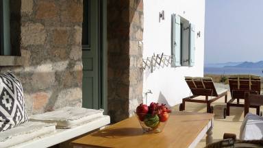 Maison de vacances 44 m²