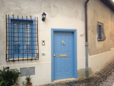 Casa Tolfa