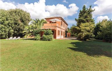 Maisonette 180 m²
