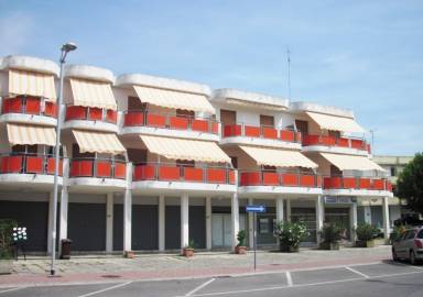 Appartamento Lido delle Nazioni