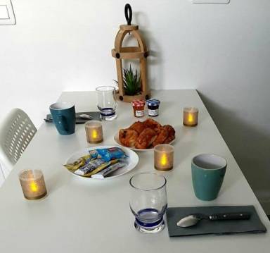 Appartement 40 m²