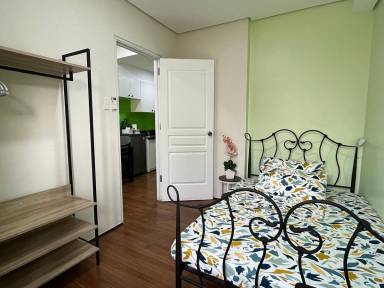 32 m² Apartament