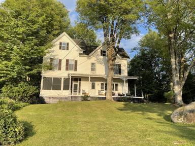 House Lake George