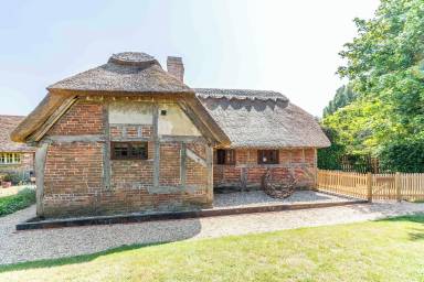 Cottage Littlehampton