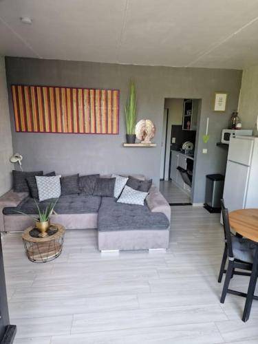 Appartement Hotton