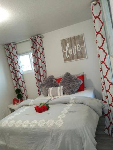 65 m² Ferienwohnung