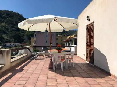 Appartamento Lipari