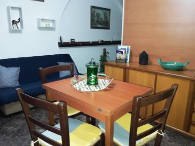 Appartement Olbia