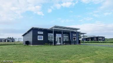 Maison de vacances Haderslev