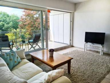 Ferienwohnung  Burscheid