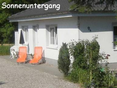 Appartement 40 m²