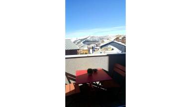 Ferienwohnung L'Alpe d'Huez