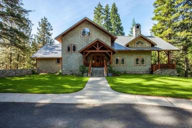 House Leavenworth