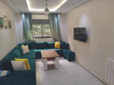 Appartement 70 m²