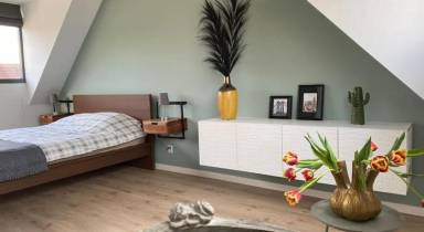 Appartement 45 m²