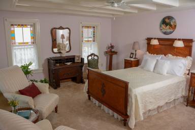 Bed and breakfast Milford
