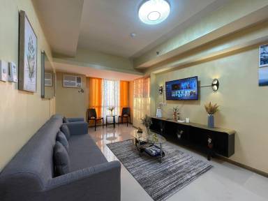 Appartement en copropriété Quezon City