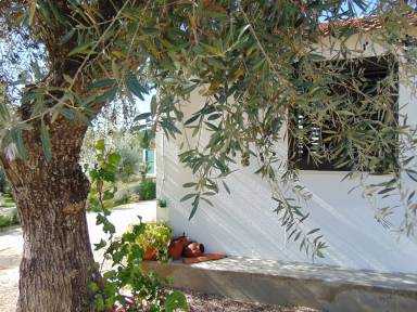 Cottage São José da Lamarosa