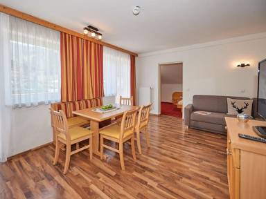 Ferienwohnung  Flachauwinkl