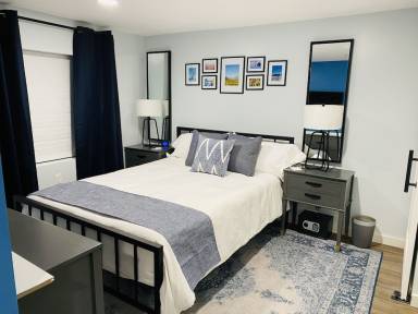 Apartment Nome