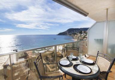 Appartement Calp