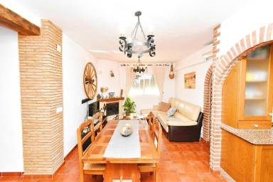 Casa de 143 m²