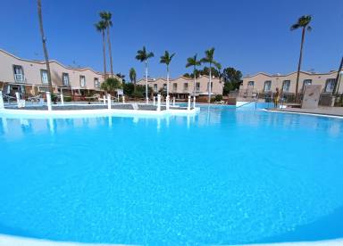 Apartamento El Salobre