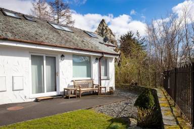 Cottage Parc national du Lake District