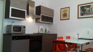 Ferienwohnung  Karlsbad