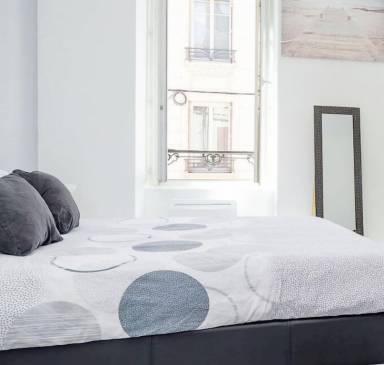 Appartement Montluçon