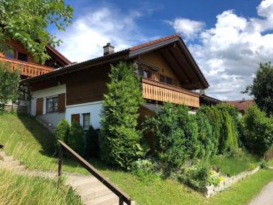 Ferienhaus Gossau