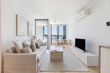 49 m² Ferienwohnung