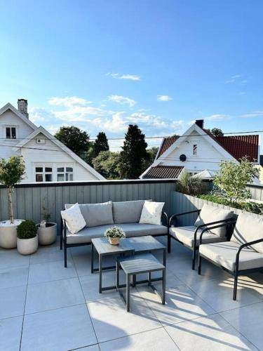 Appartement Stavanger
